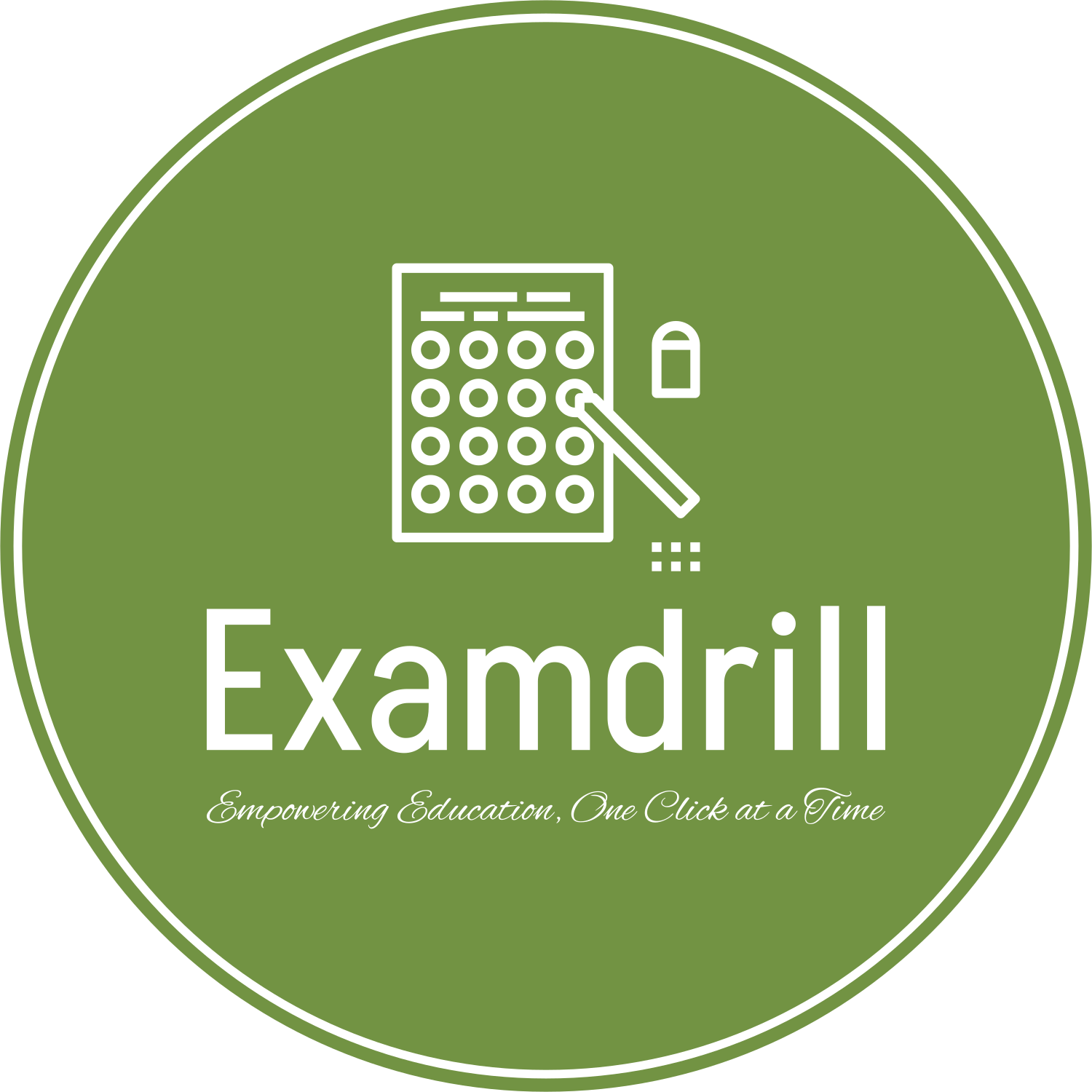 Examdrill